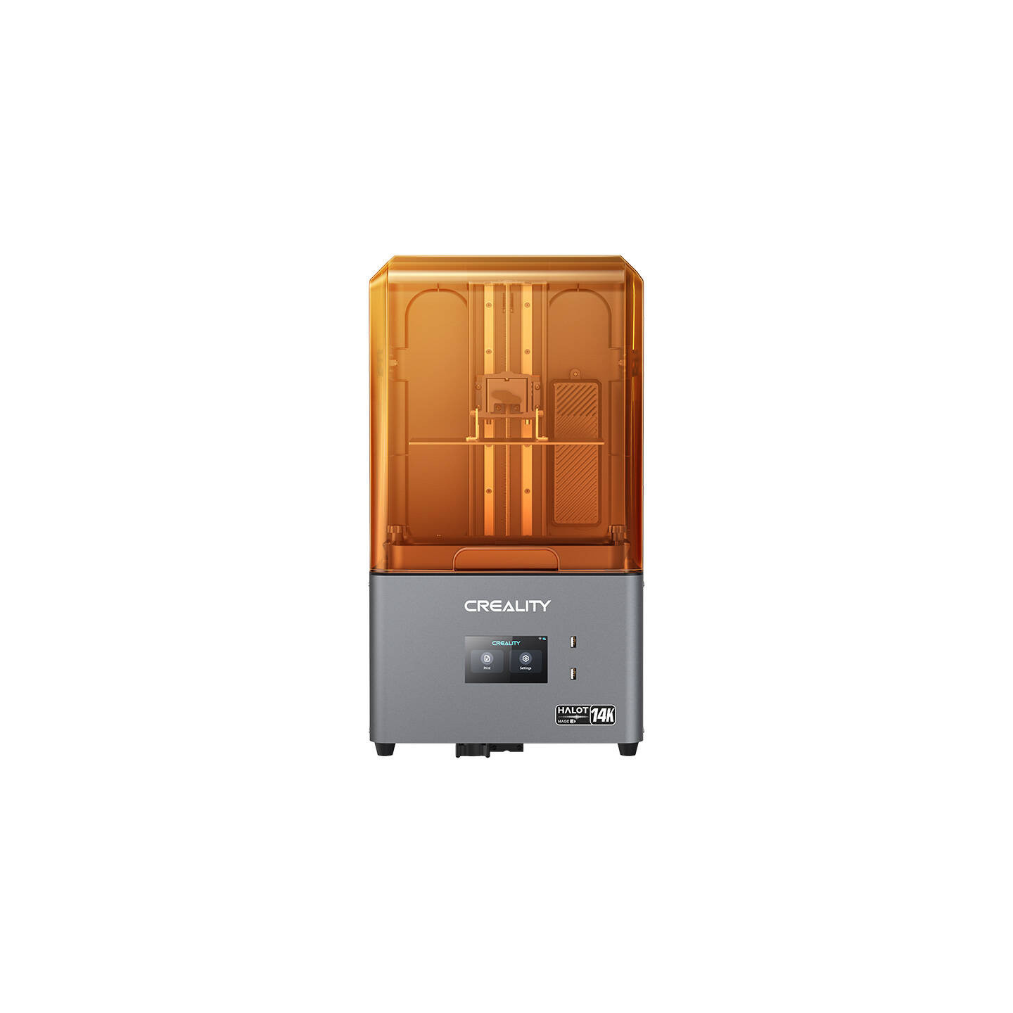 Creality Halot-Mage S 3D Printer