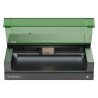 xTool S1 40W 2-in-1 Laser Engraver - All-in-One Kit (Black)