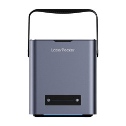 View product LaserPecker Air Purifier Smoke Absorber