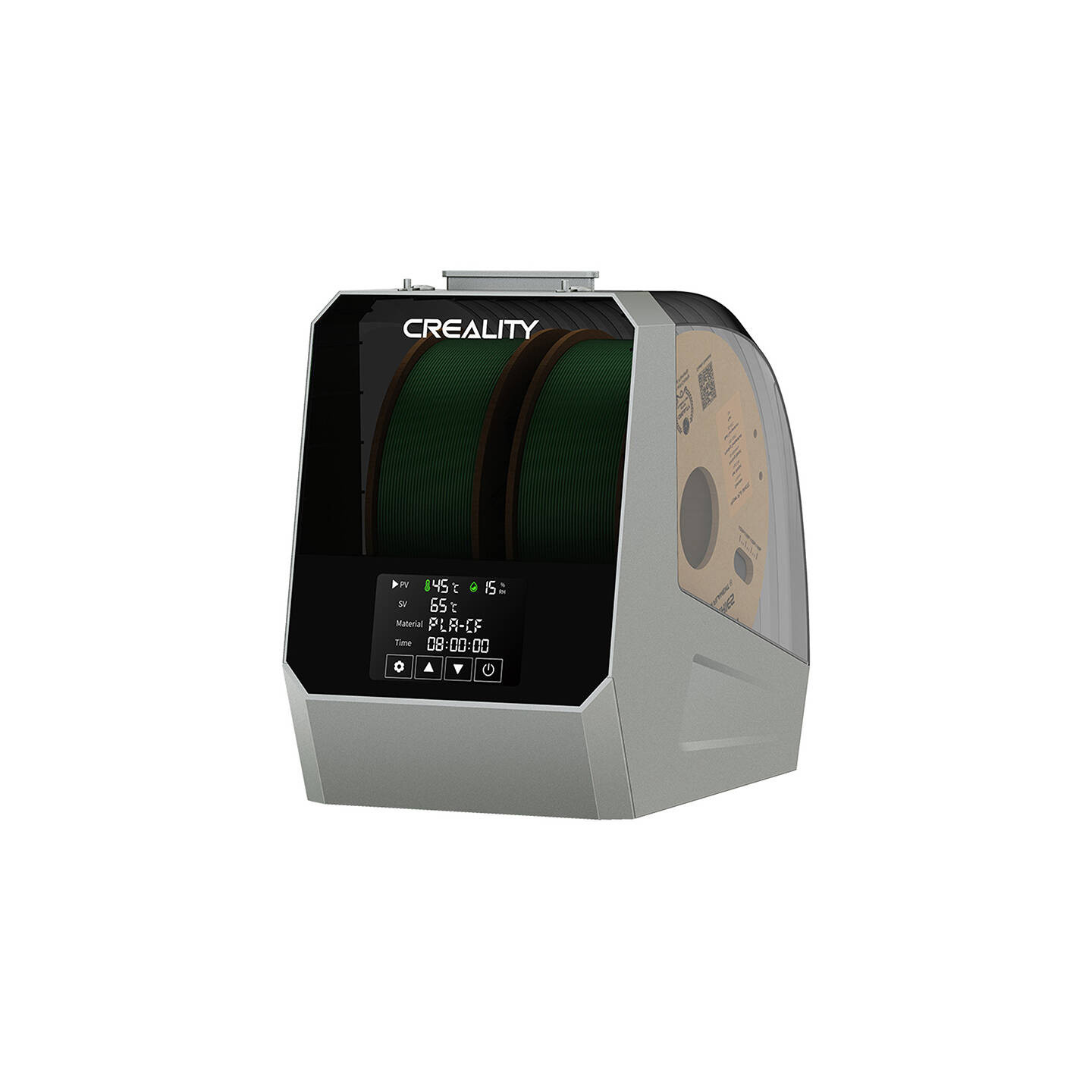 Creality Space Pi Plus Filament Dryer