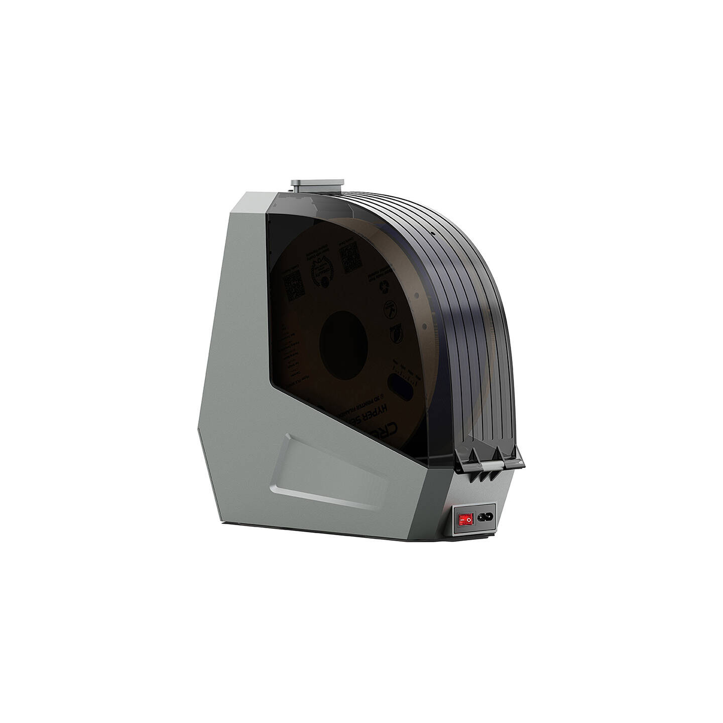 Creality Space Pi Filament Dryer