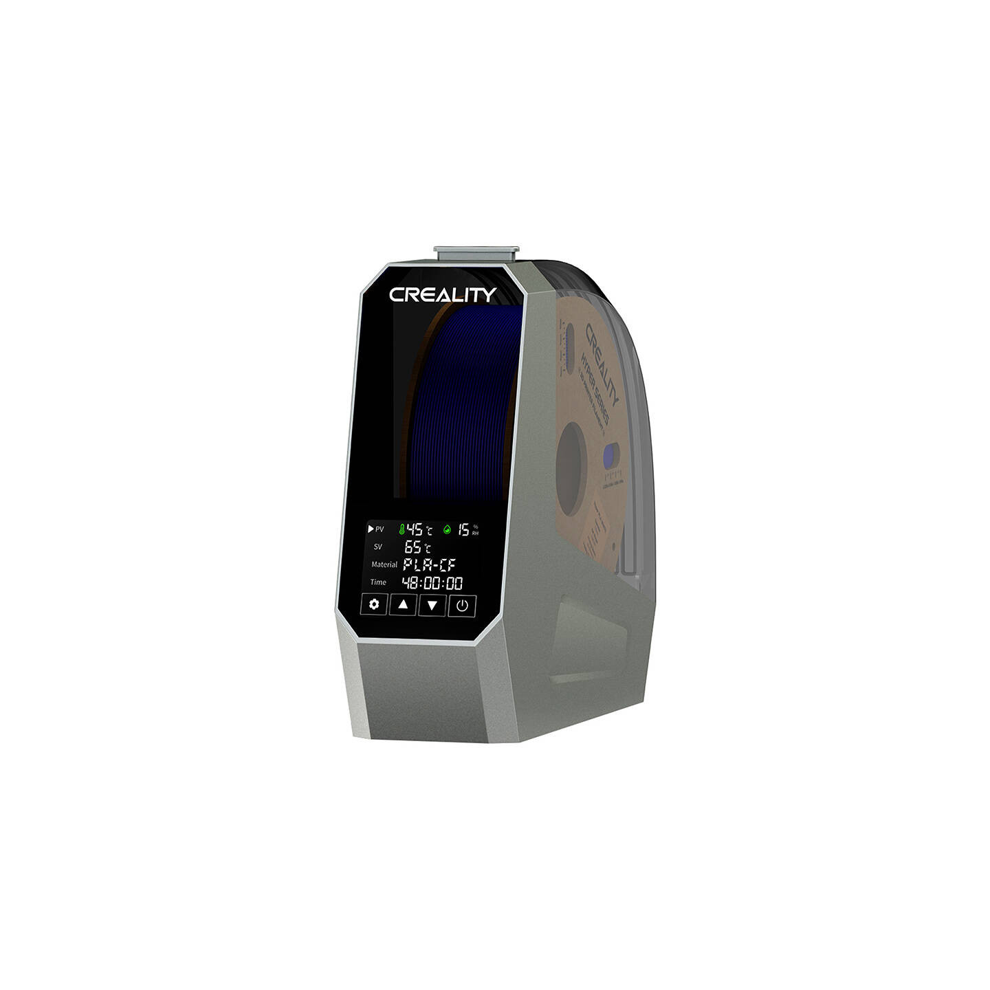 Creality Space Pi Filament Dryer