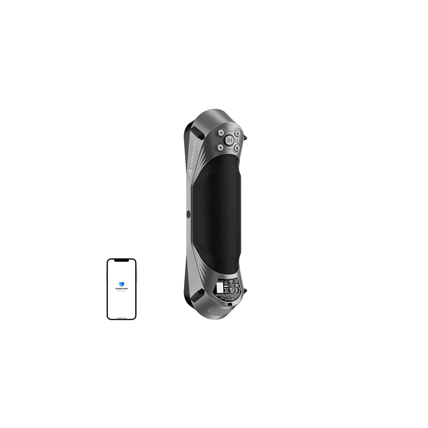 Creality CR-Scan Raptor 3D Scanner