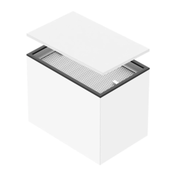 View product Filter for the xTool Desktop Smoke Purifier