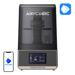 View product Anycubic Photon Mono M7 3D printer