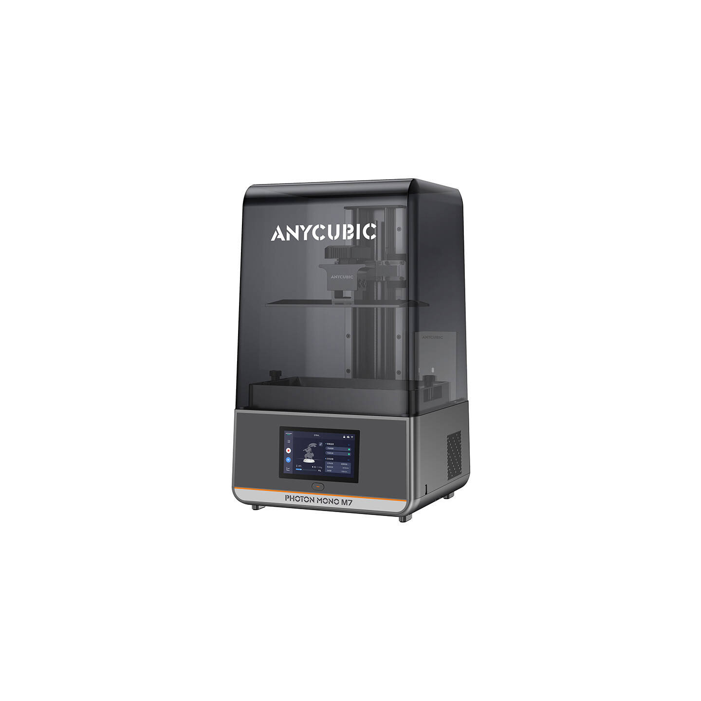 Anycubic Photon Mono M7 3D printer
