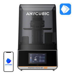 View product Anycubic Photon Mono M7 Pro 3D Printer