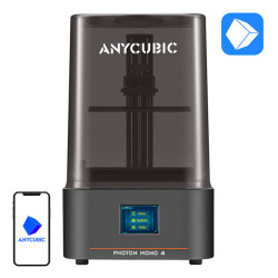 View product Anycubic Photon Mono 4 3D printer