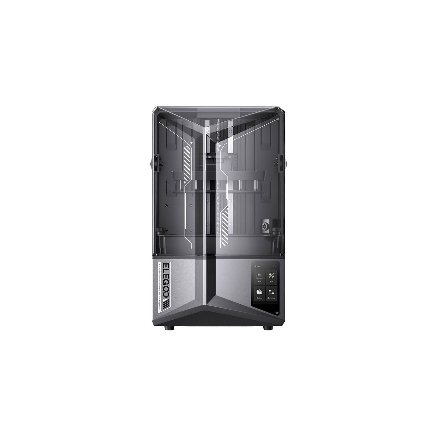 ELEGOO Saturn 4 Ultra 3D Printer