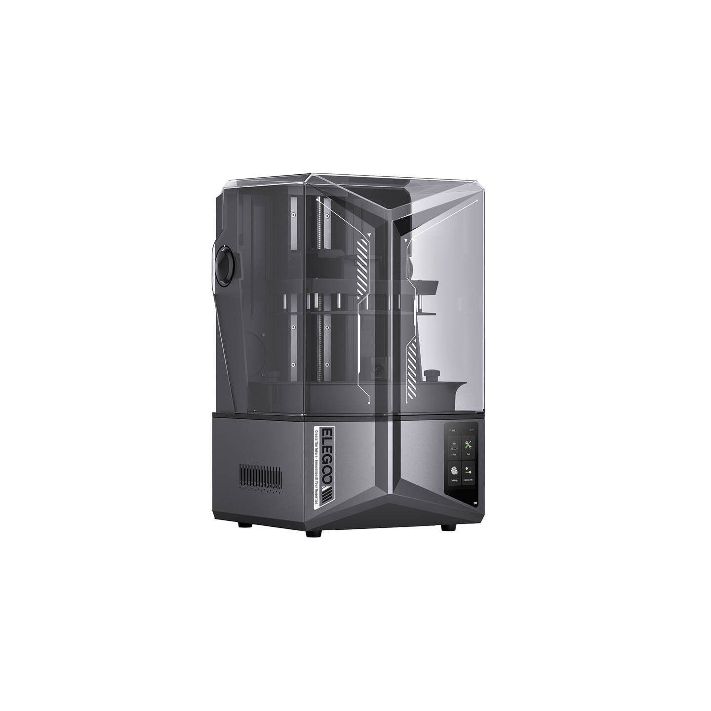 ELEGOO Saturn 4 Ultra 3D Printer