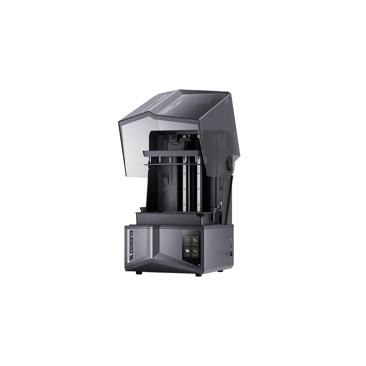 ELEGOO Saturn 4 Ultra 3D Printer