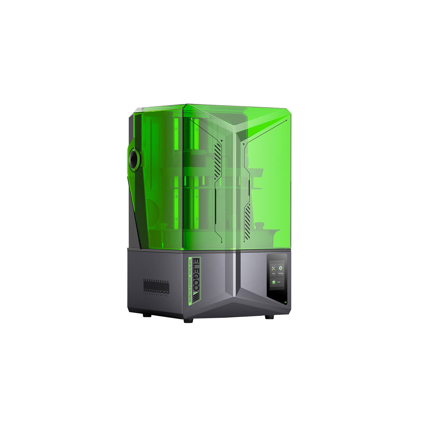 ELEGOO Saturn 4 3D Printer