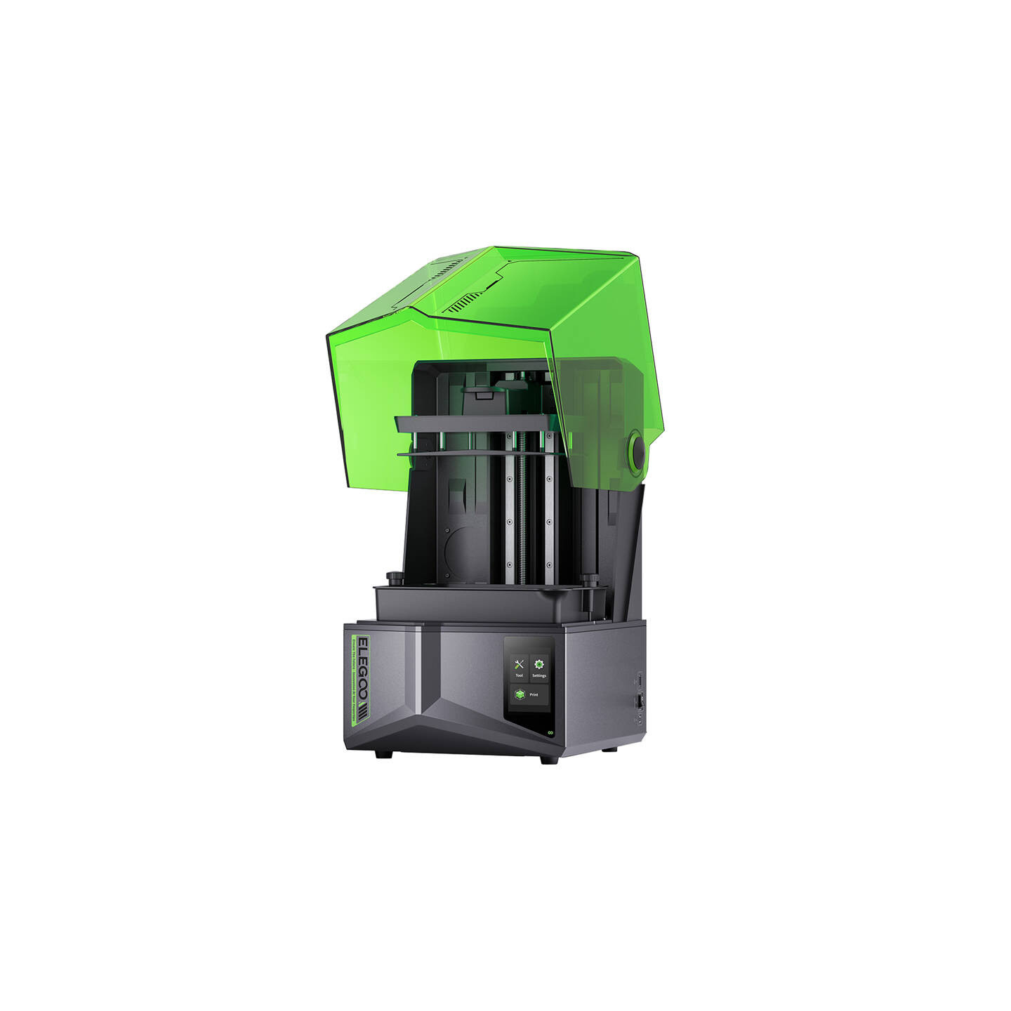 ELEGOO Saturn 4 3D Printer