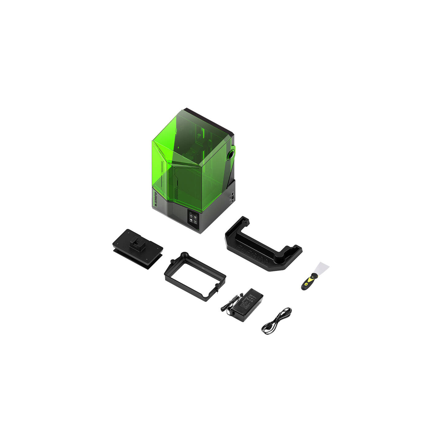 ELEGOO Saturn 4 3D Printer