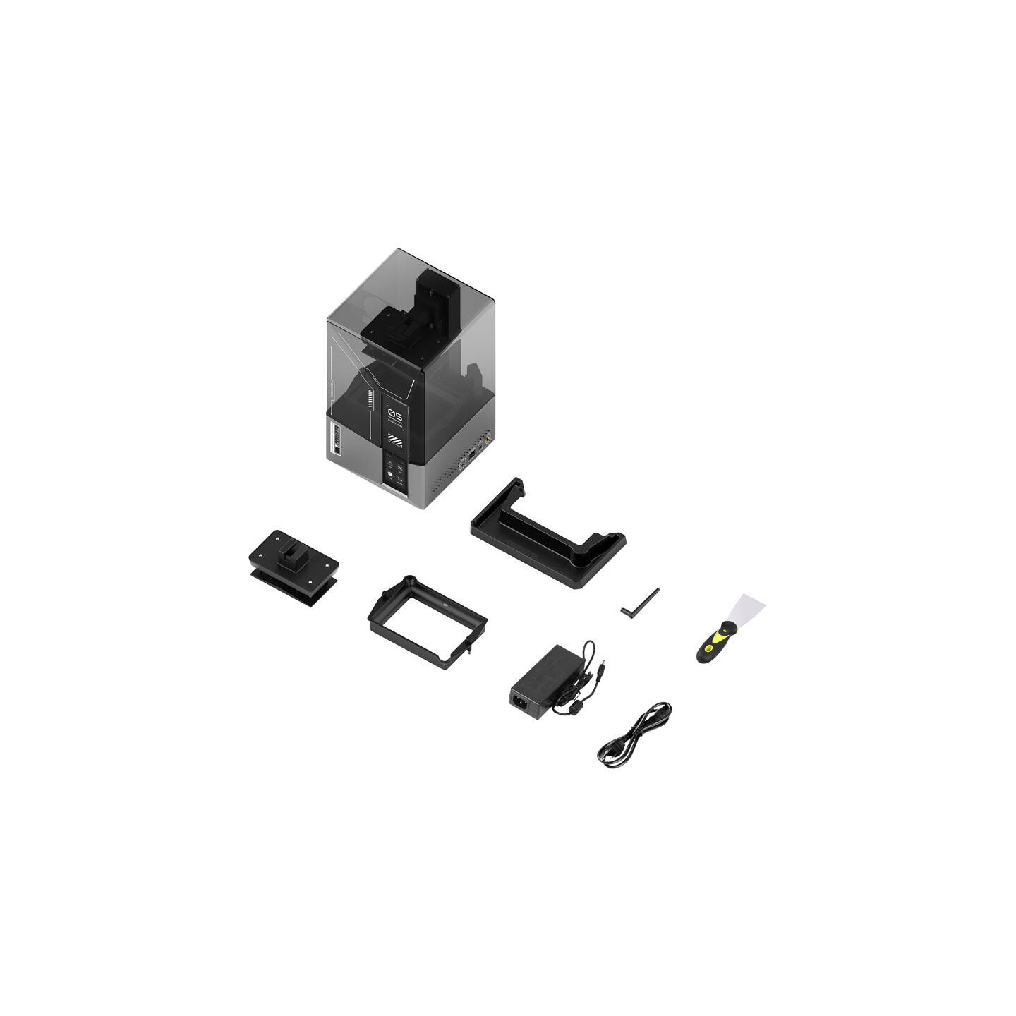 ELEGOO Mars 5 Ultra 3D Printer
