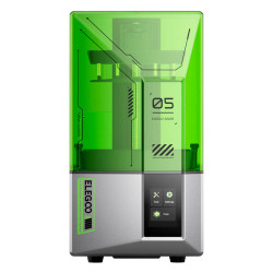 View product ELEGOO Mars 5 3D Printer