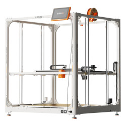 View product 3D printing sheet ELEGOO OrangeStorm Giga
