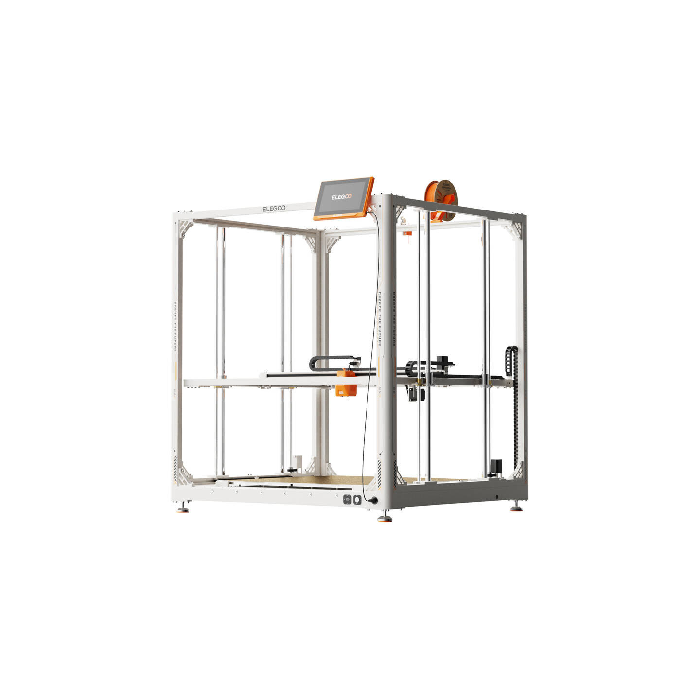 3D printing sheet ELEGOO OrangeStorm Giga