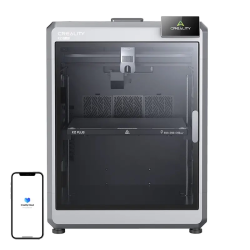 View product Creality K2 Plus 3D Printer