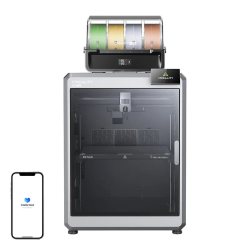 View product Creality K2 Plus Combo 3D Printer