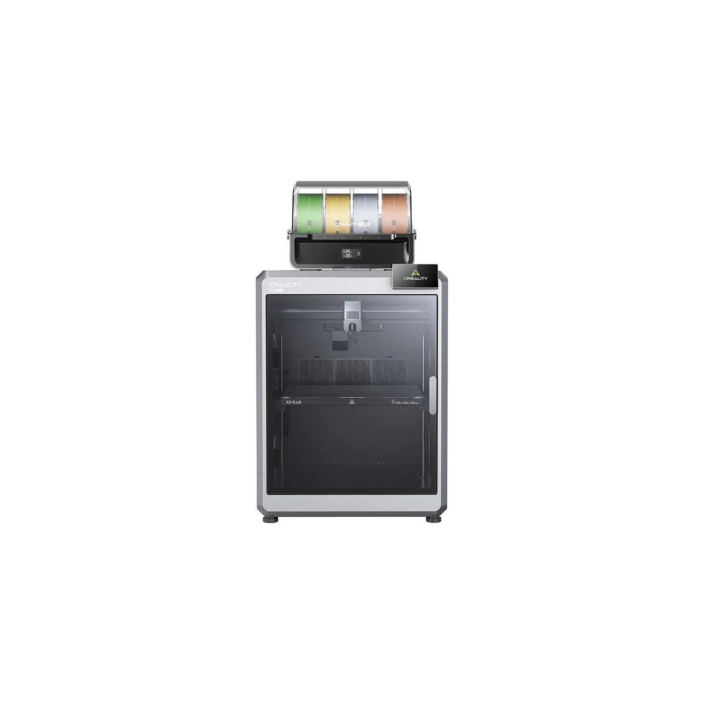 Creality K2 Plus Combo 3D Printer