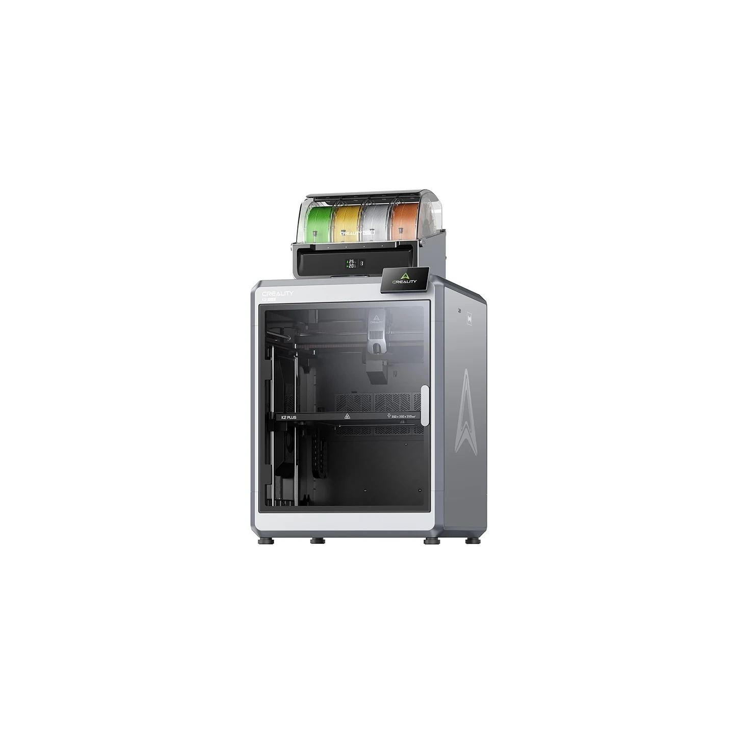 Creality K2 Plus Combo 3D Printer