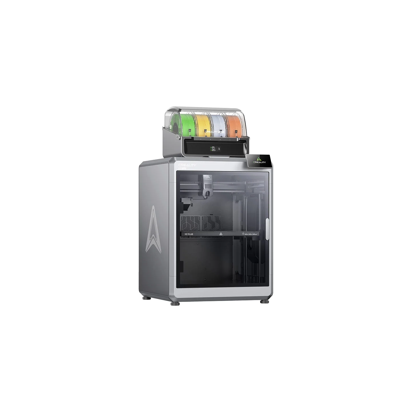 Creality K2 Plus Combo 3D Printer