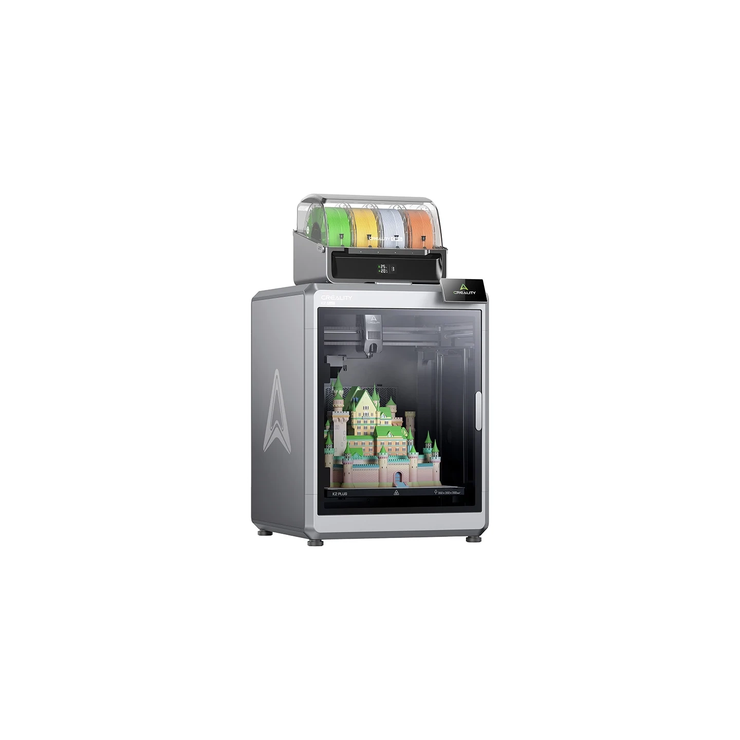 Creality K2 Plus Combo 3D Printer