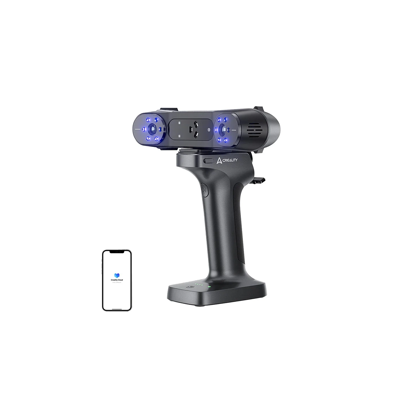 Skaner 3D Creality RaptorX