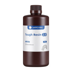 View product AnyCubic Tough Resin 2.0 (White)