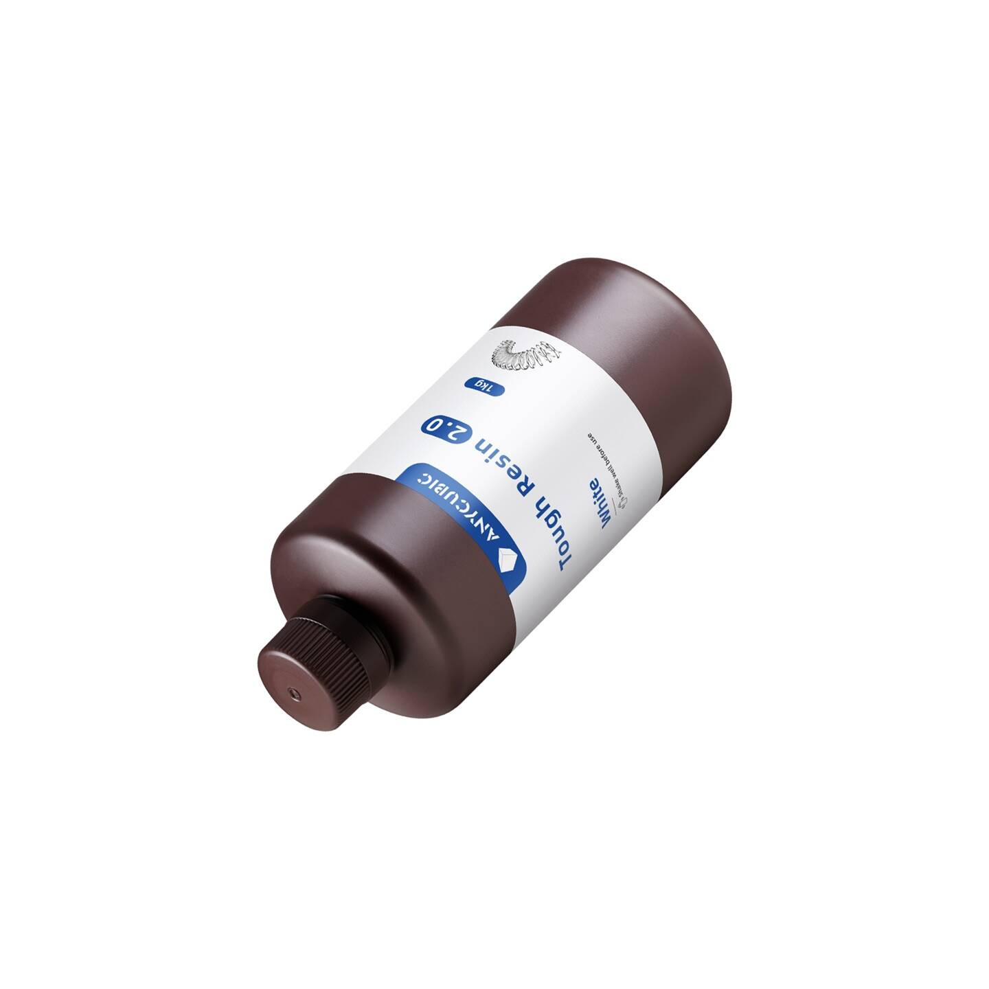 AnyCubic Tough Resin 2.0 (White)