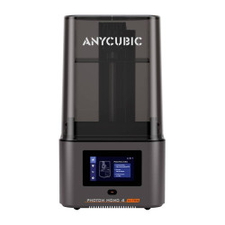 View product Anycubic Photon Mono 4 Ultra 3D Printer