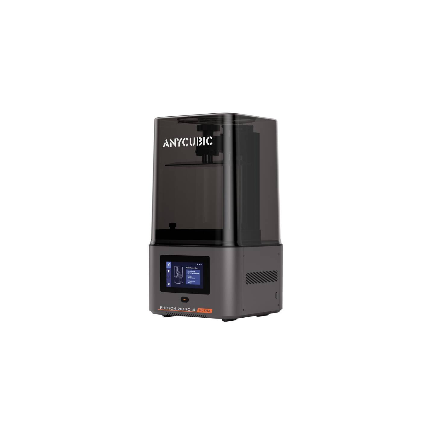 Anycubic Photon Mono 4 Ultra 3D Printer
