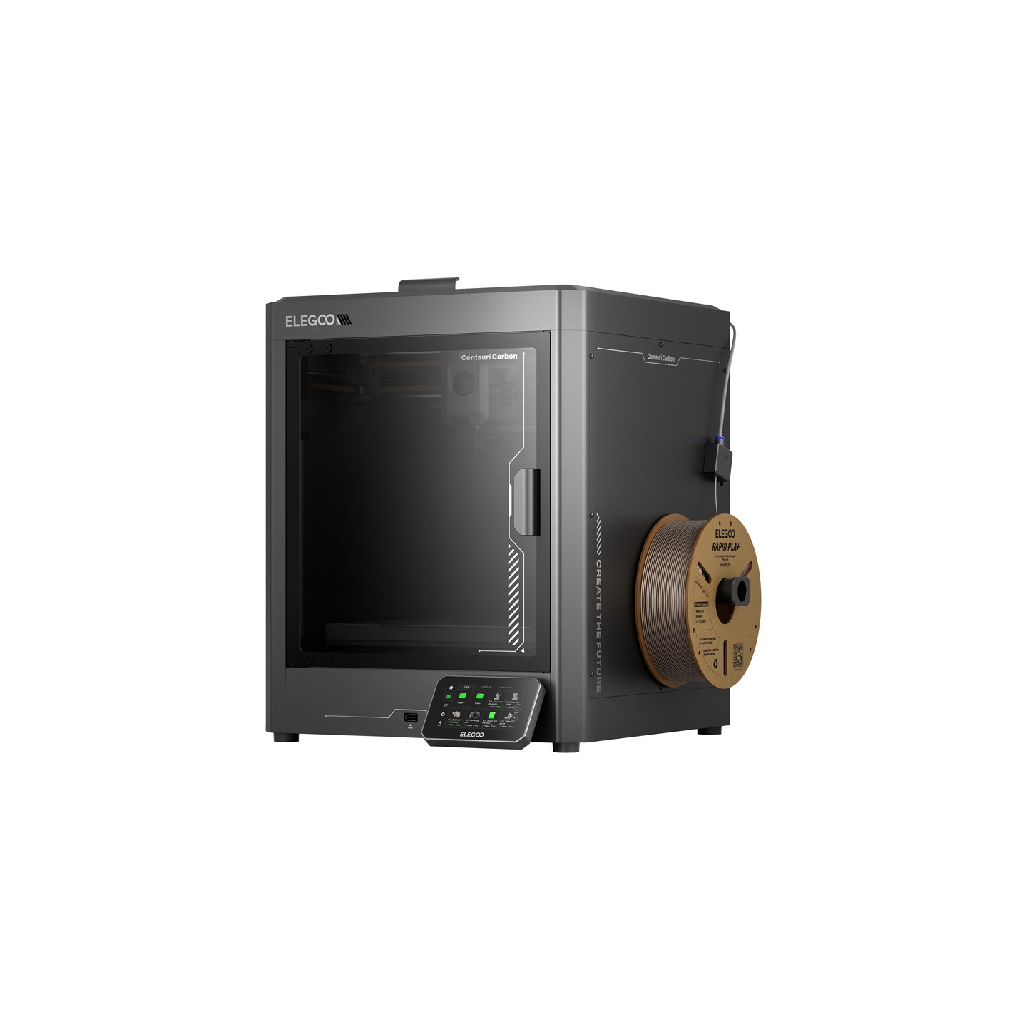 ELEGOO Centauri Carbon 3D Printer