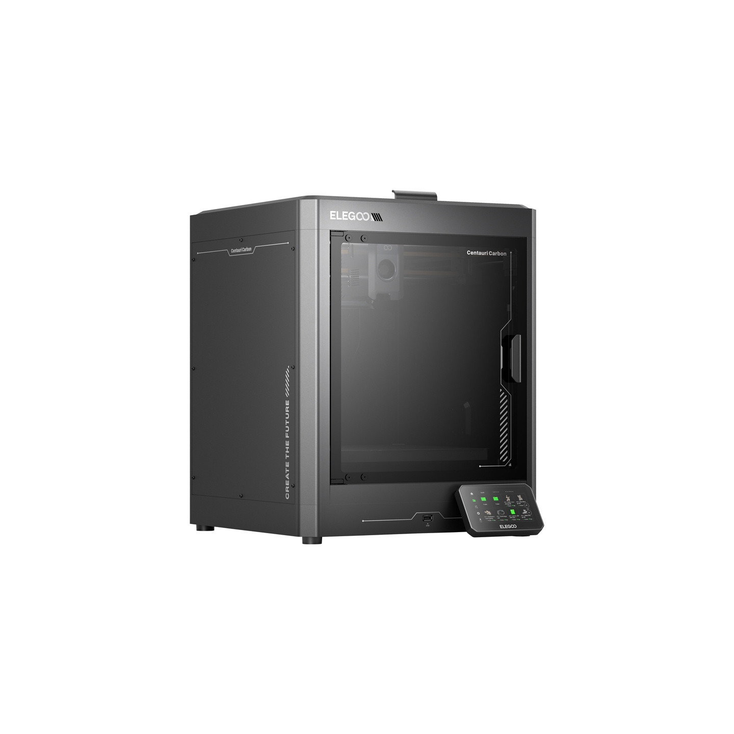 ELEGOO Centauri Carbon 3D Printer