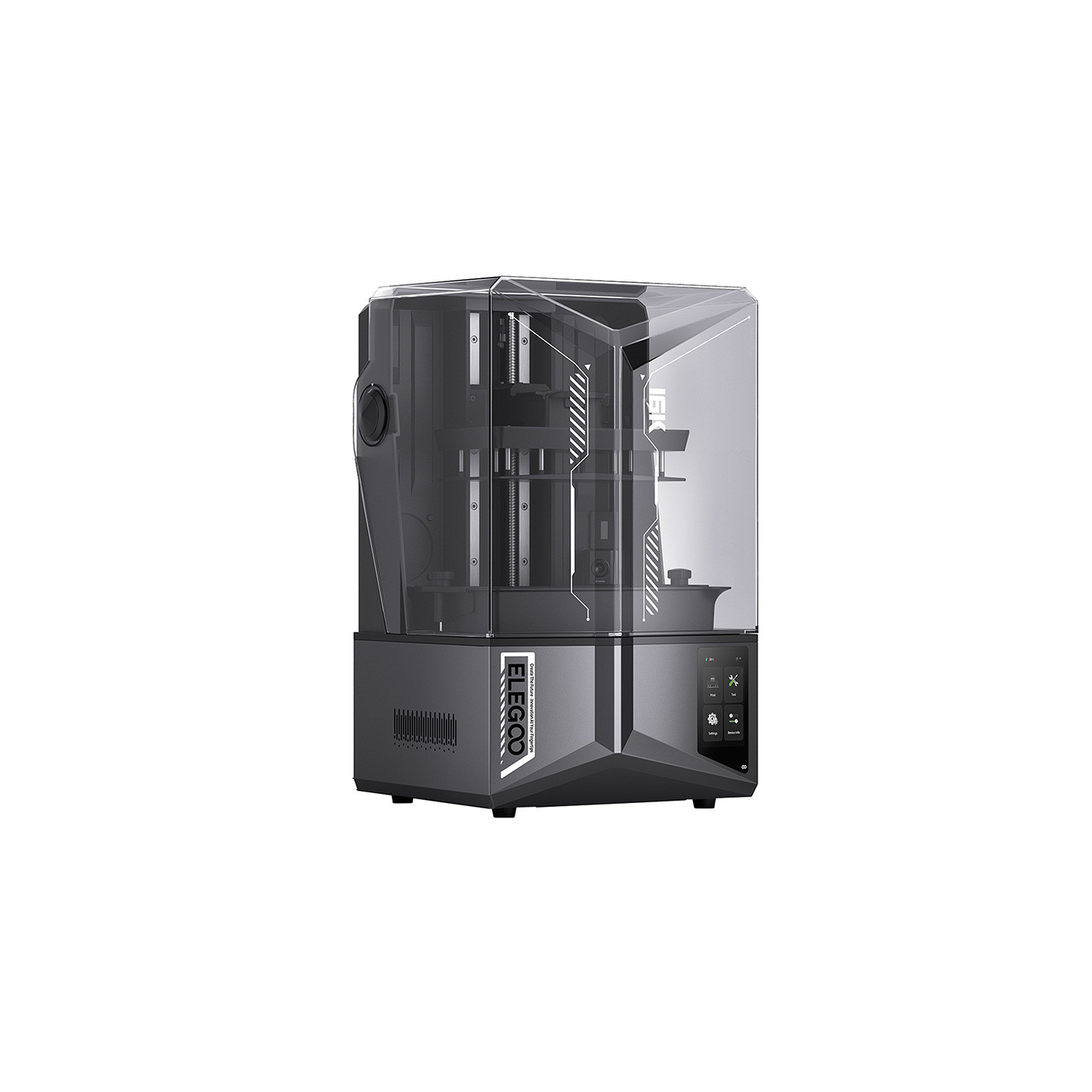 ELEGOO Saturn 4 Ultra 16K 3D Printer