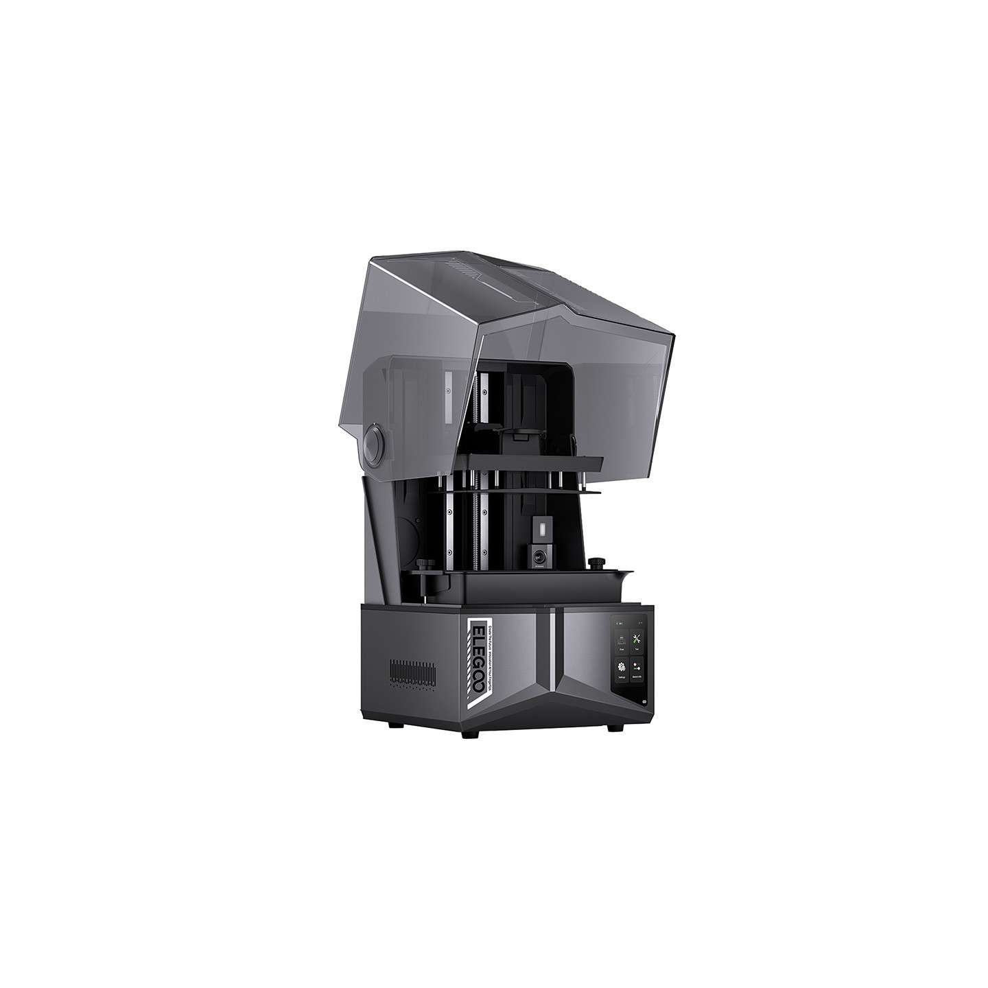 ELEGOO Saturn 4 Ultra 16K 3D Printer