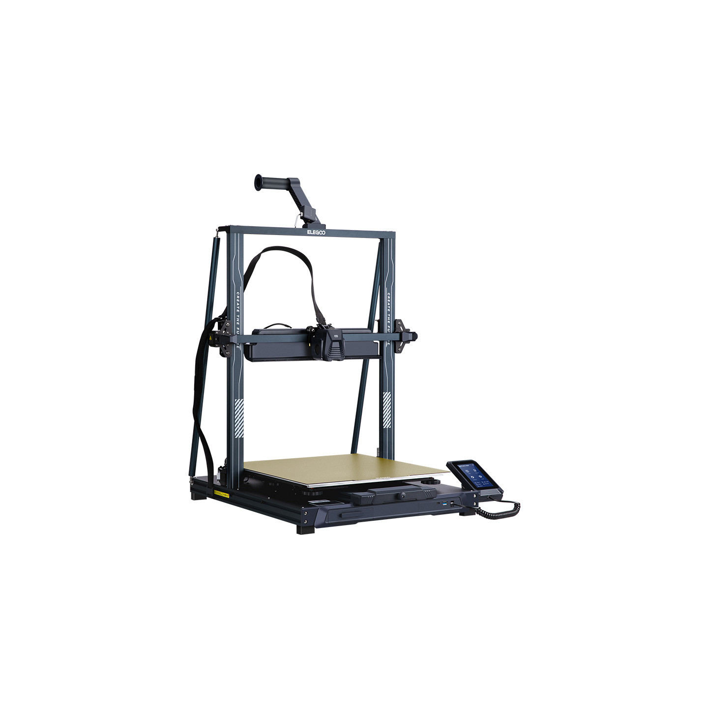 ELEGOO Neptune 4 Max 3D Printer