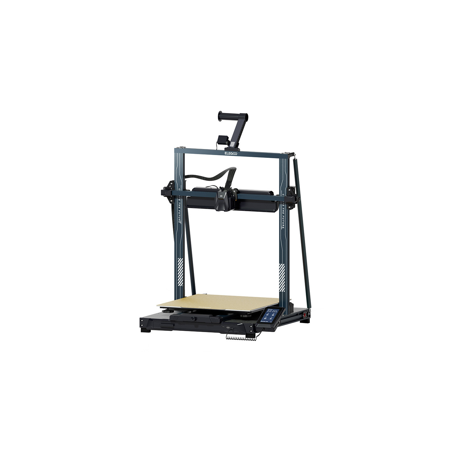 ELEGOO Neptune 4 Max 3D Printer