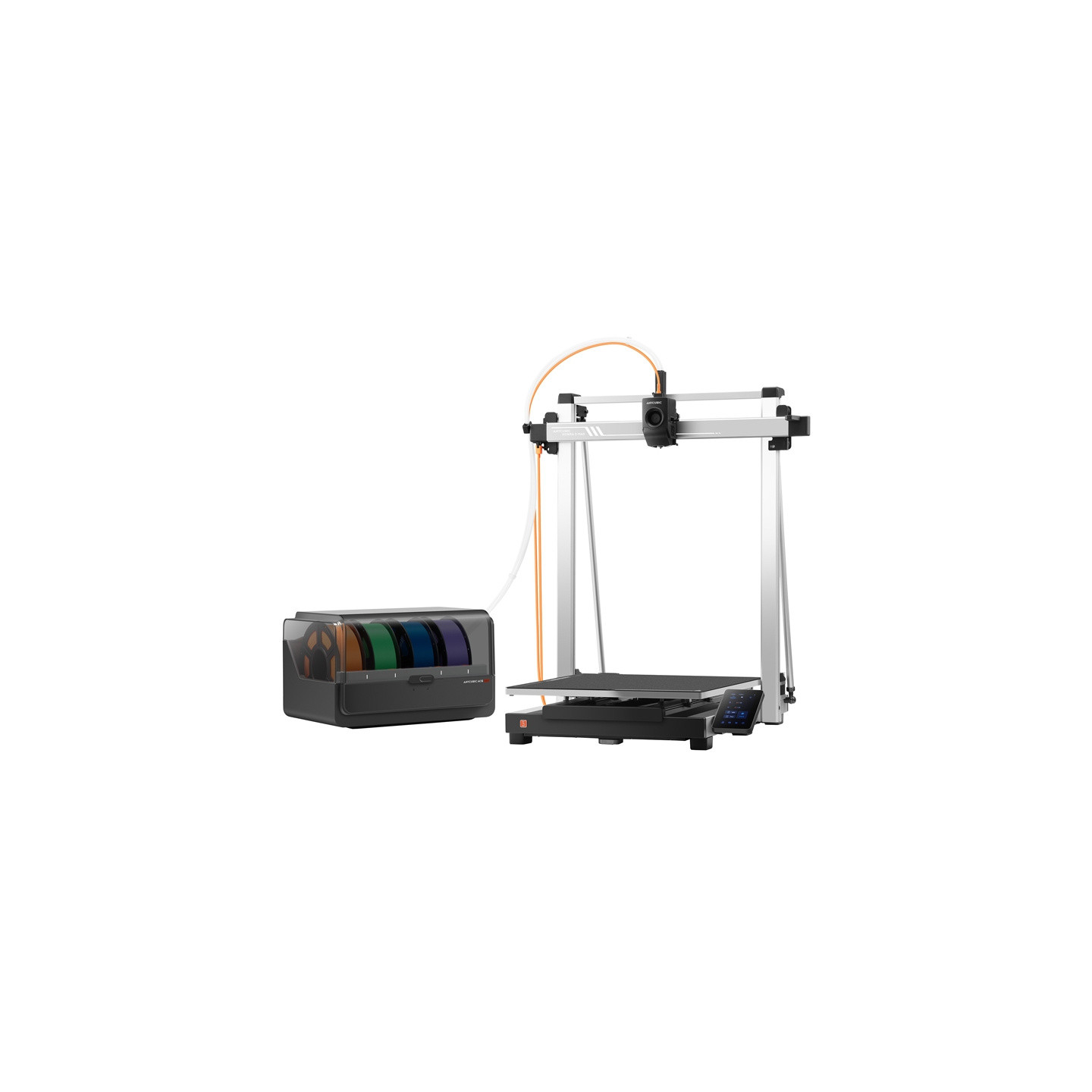 Anycubic Kobra 3 Max Combo 3D Printer