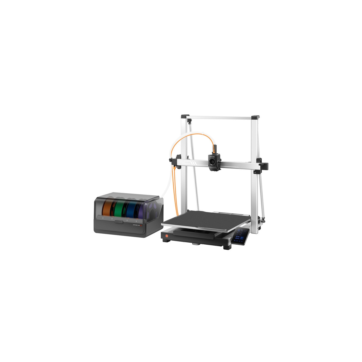 Anycubic Kobra 3 Max Combo 3D Printer