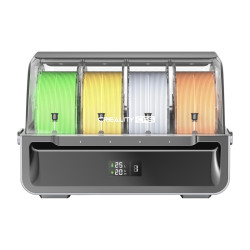 View product Creality CFS filament management system