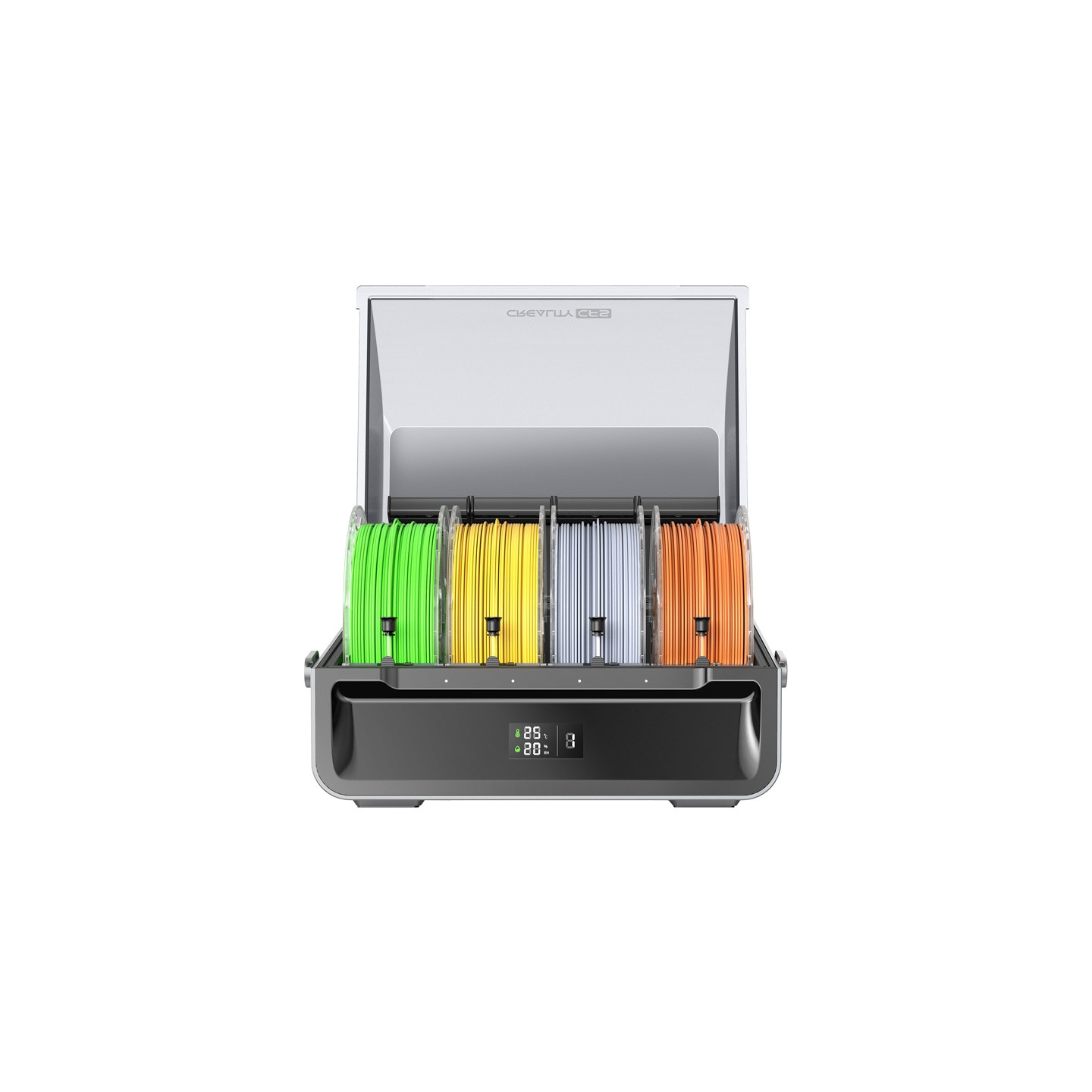 Creality CFS filament management system