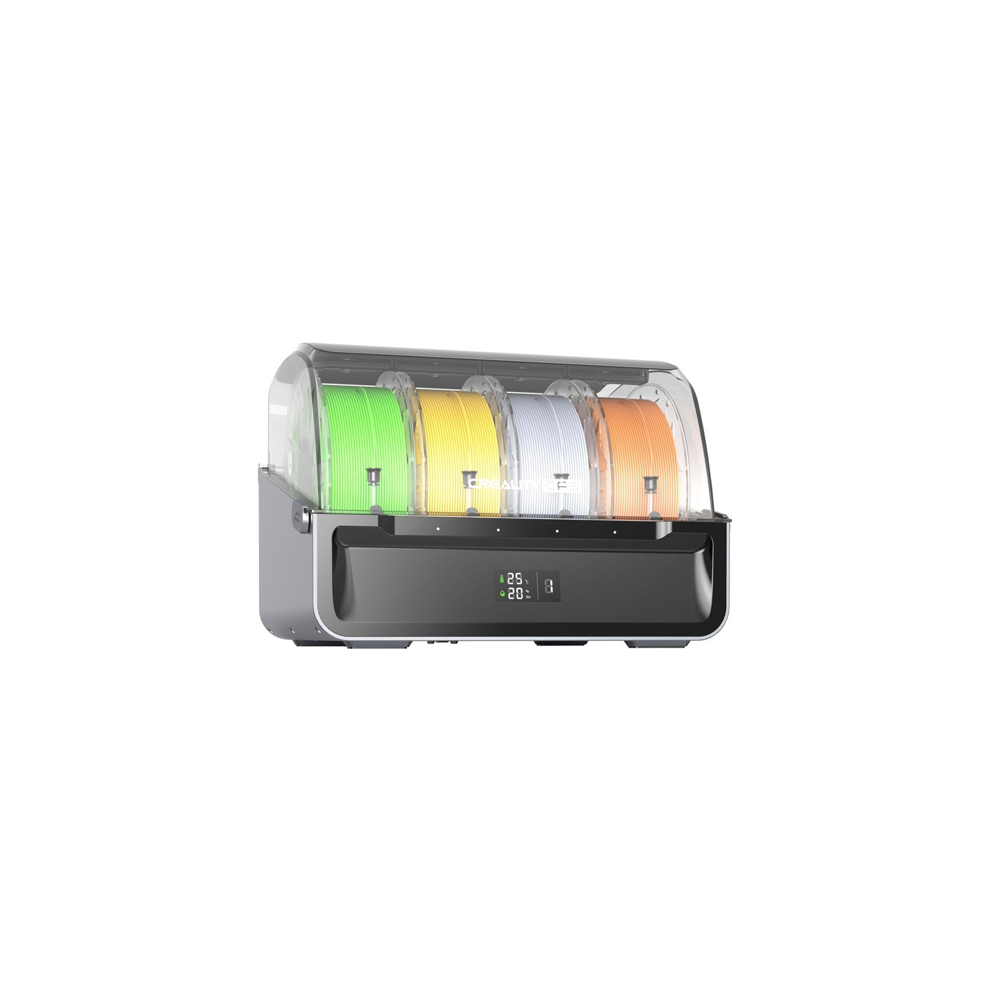 Creality CFS filament management system