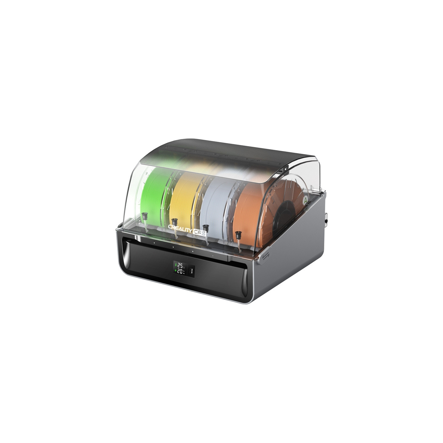 Creality CFS filament management system