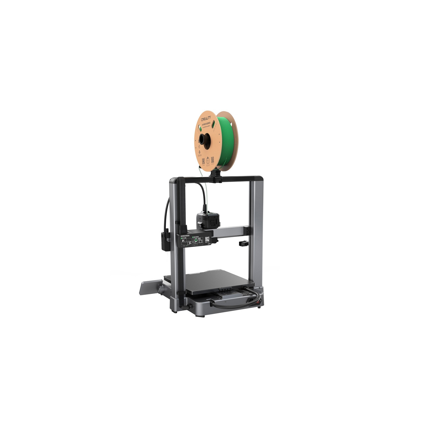 Creality Hi 3D Printer
