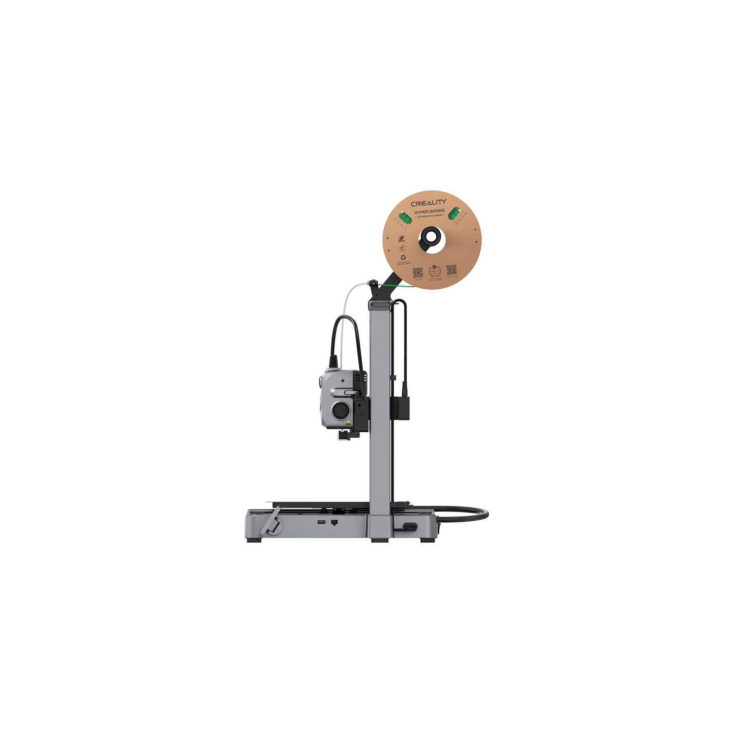 Creality Hi 3D Printer