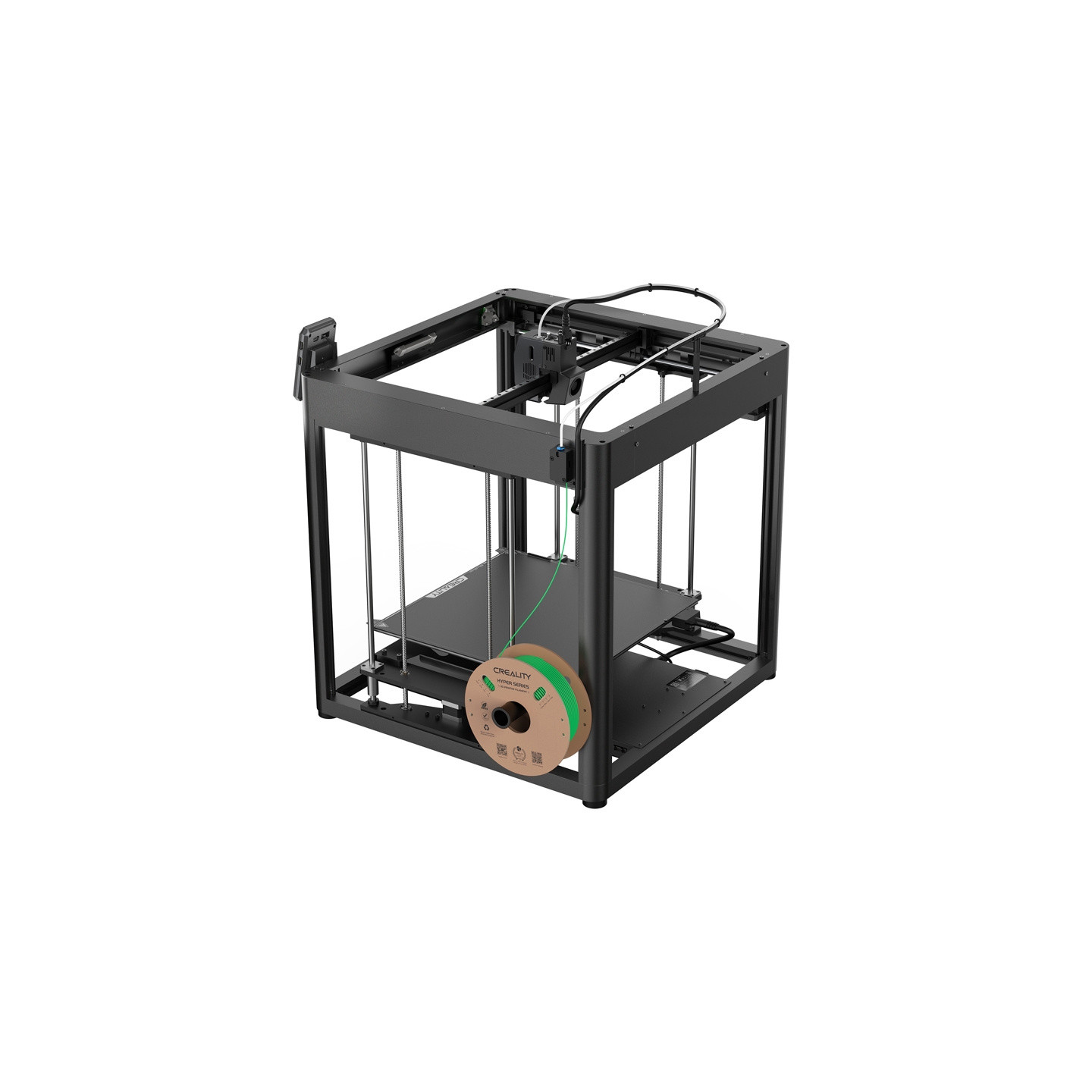 Creality Ender-5 Max 3D Printer