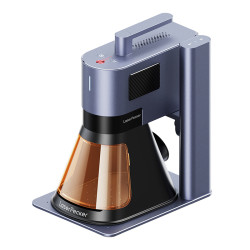 View product Laser Engraving Machine LaserPecker 5 Deluxe Version