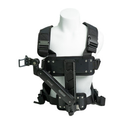 View product XGRIDS Lixel L2 Pro Mounting Harness